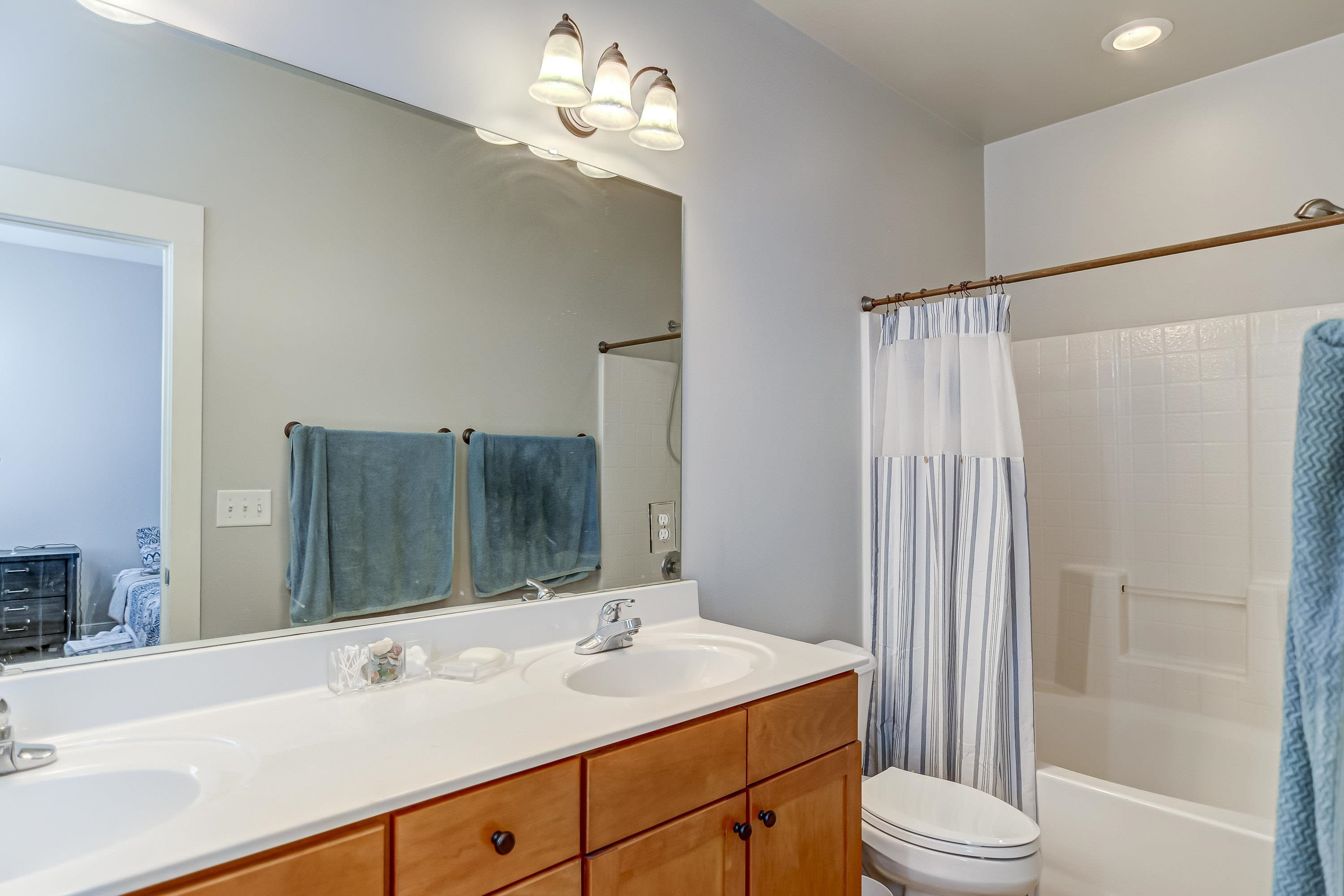 4435 Crystal Breeze Street Raleigh, NC 27614 - Photo 11 of 21 Photo 11