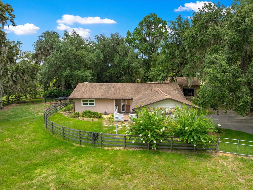 2645 Southwest 80th Street Ocala, FL 34476 - Photo 1 of 41