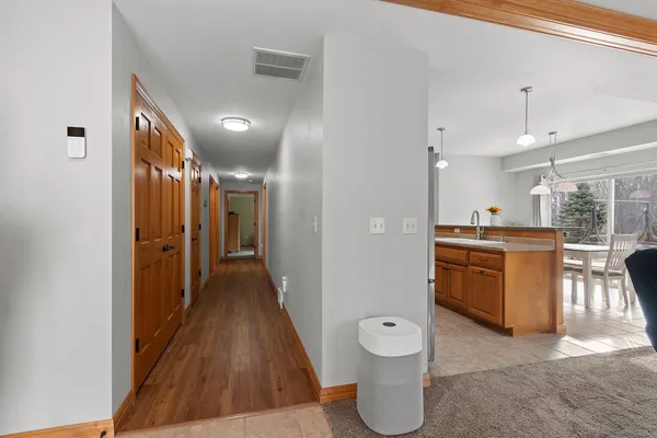 $285,000 | 1124 Heyerdahl Heights, Hobart, WI 54155