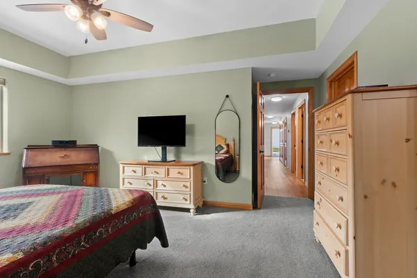 $285,000 | 1124 Heyerdahl Heights, Hobart, WI 54155