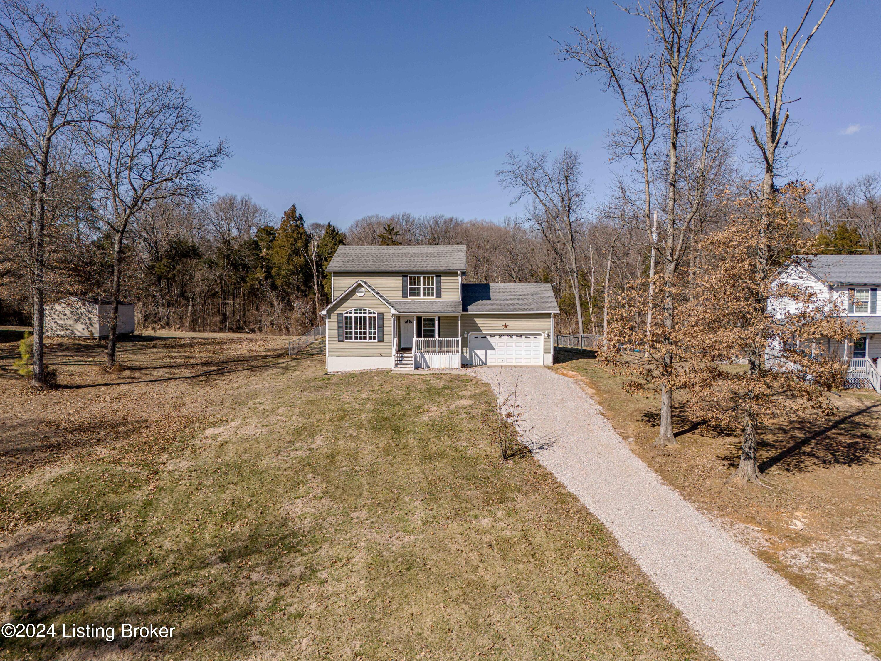 175 Ritchie Drive Brandenburg, KY 40108 - Photo 7 of 26 7DJI_20230808142520_0456_D