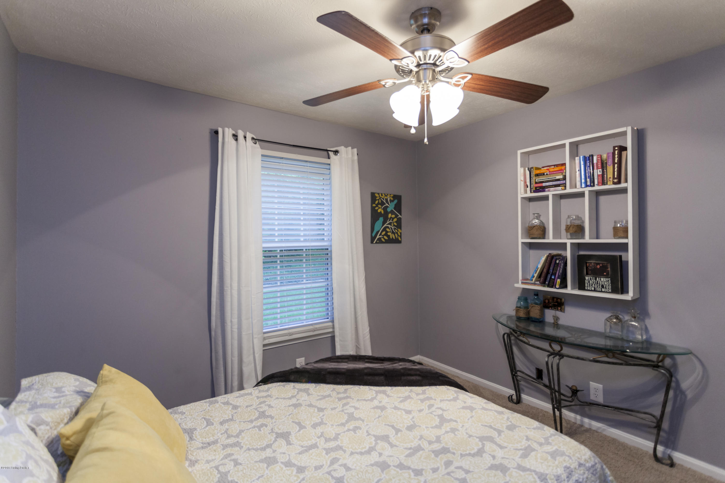 410 Mockingbird Valley Road, Unit 52 Louisville, KY 40207 - Photo 20 of 27 Bedroom#2 (1)