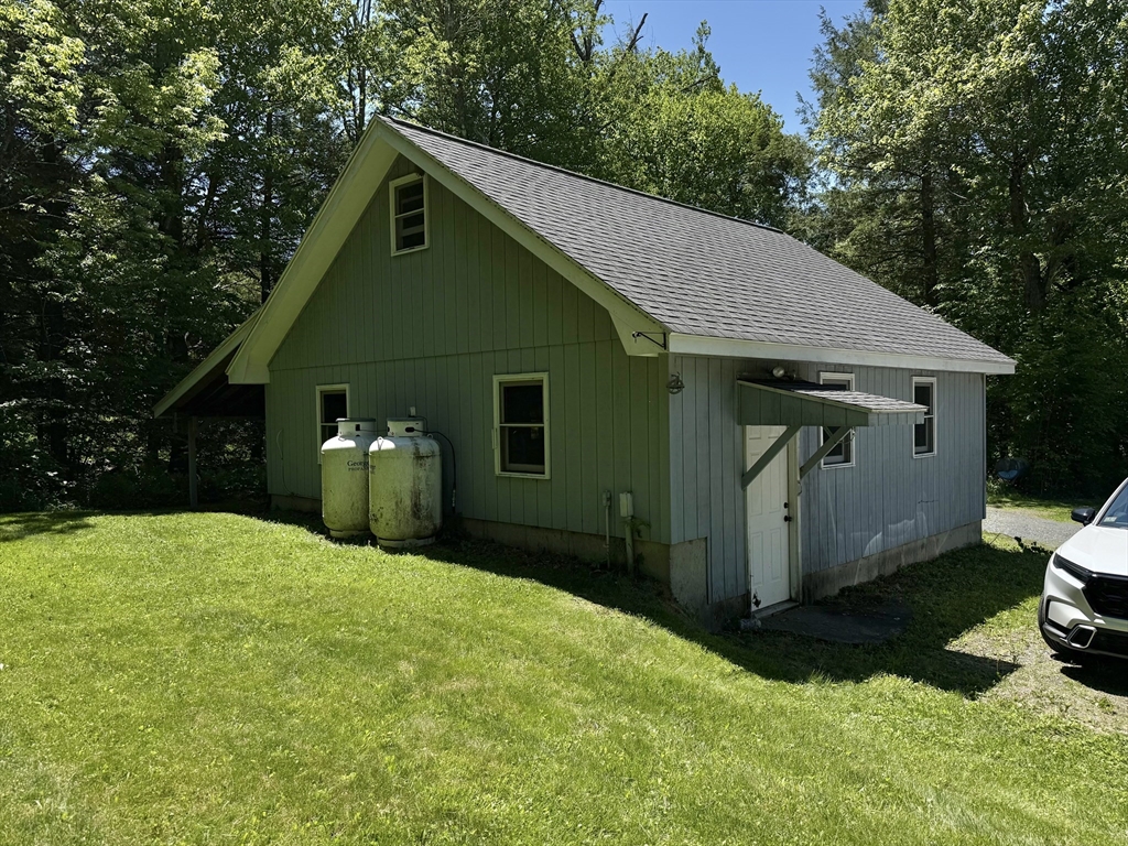 128 Spruce Corner Road Goshen, MA 01032 - Photo 6 of 24