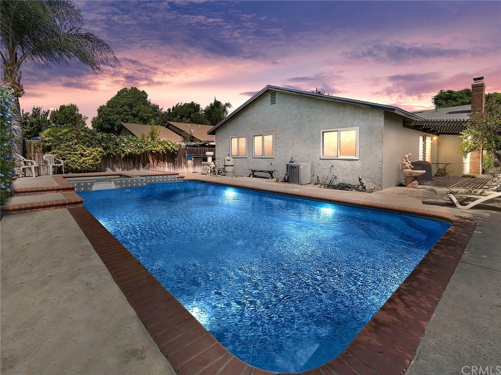 7059 Idyllwild Lane Riverside, CA 92503 - Photo 1 of 1 Riverside Pool Home!