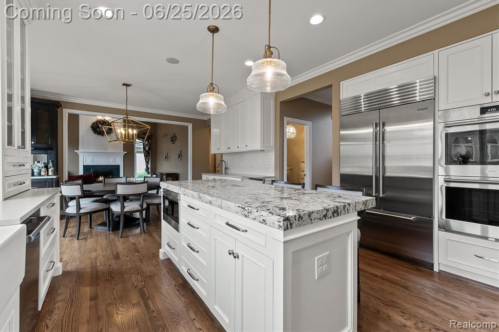 3612 Sleepy Fox Drive Rochester Hills, MI 48309 - Photo 7 of 41