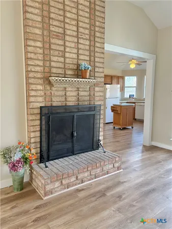 $210,500 | 5412 Trailview Drive, Temple, TX 76502