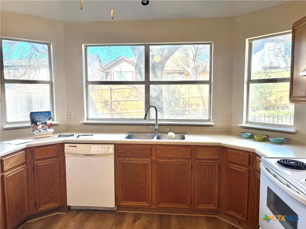 $210,500 | 5412 Trailview Drive, Temple, TX 76502