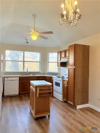 $210,500 | 5412 Trailview Drive, Temple, TX 76502