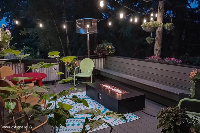 $535,000 | 126 Makridge Lane, Kingston, ID 83839