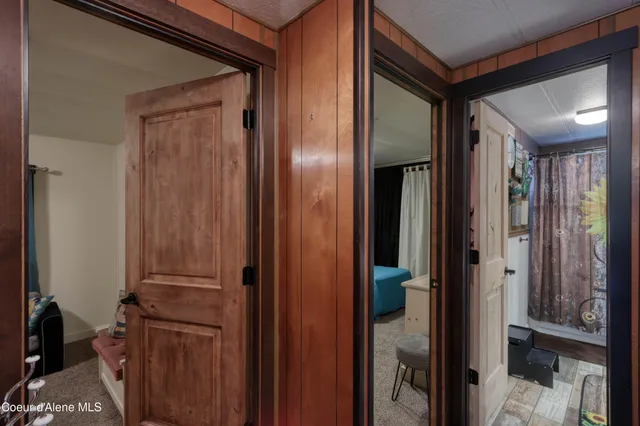 $535,000 | 126 Makridge Lane, Kingston, ID 83839