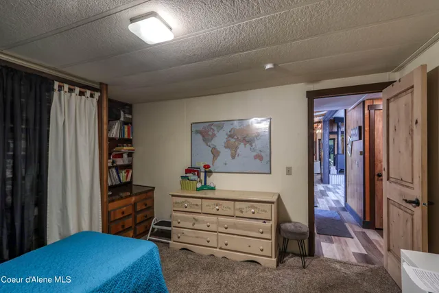 $535,000 | 126 Makridge Lane, Kingston, ID 83839