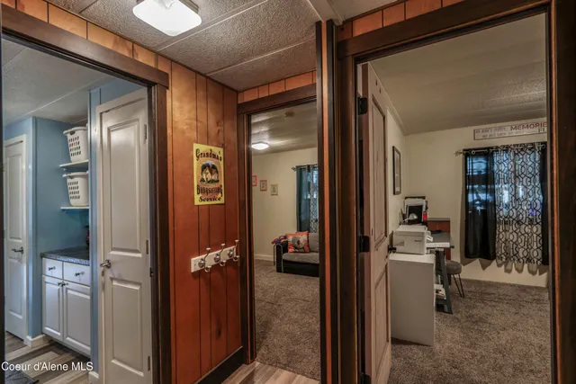 $535,000 | 126 Makridge Lane, Kingston, ID 83839