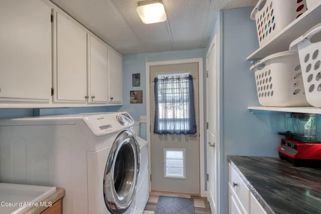 $535,000 | 126 Makridge Lane, Kingston, ID 83839