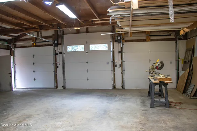 $535,000 | 126 Makridge Lane, Kingston, ID 83839