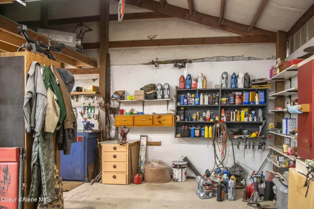 $535,000 | 126 Makridge Lane, Kingston, ID 83839