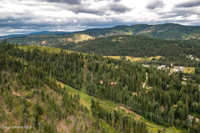 $535,000 | 126 Makridge Lane, Kingston, ID 83839