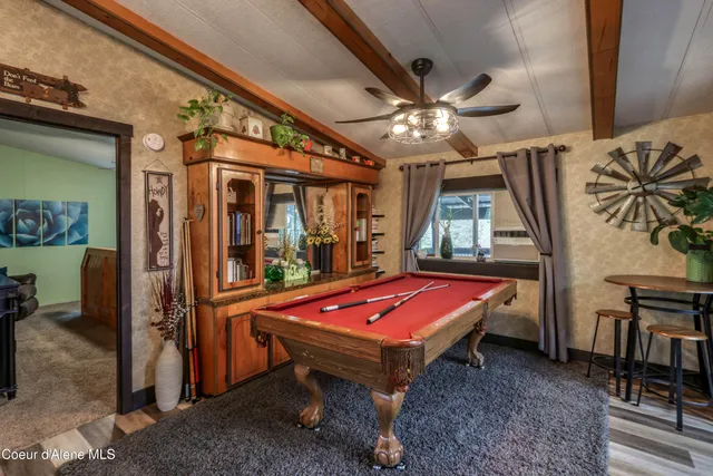 $535,000 | 126 Makridge Lane, Kingston, ID 83839