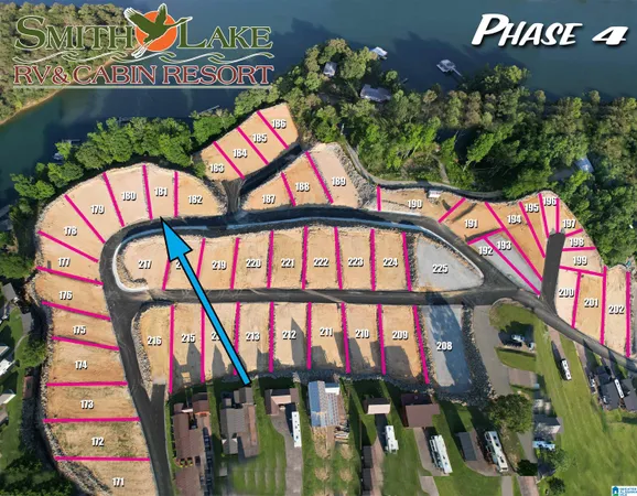 $499,900 | 89 County Road 2029, Unit 181, Crane Hill, AL 35053