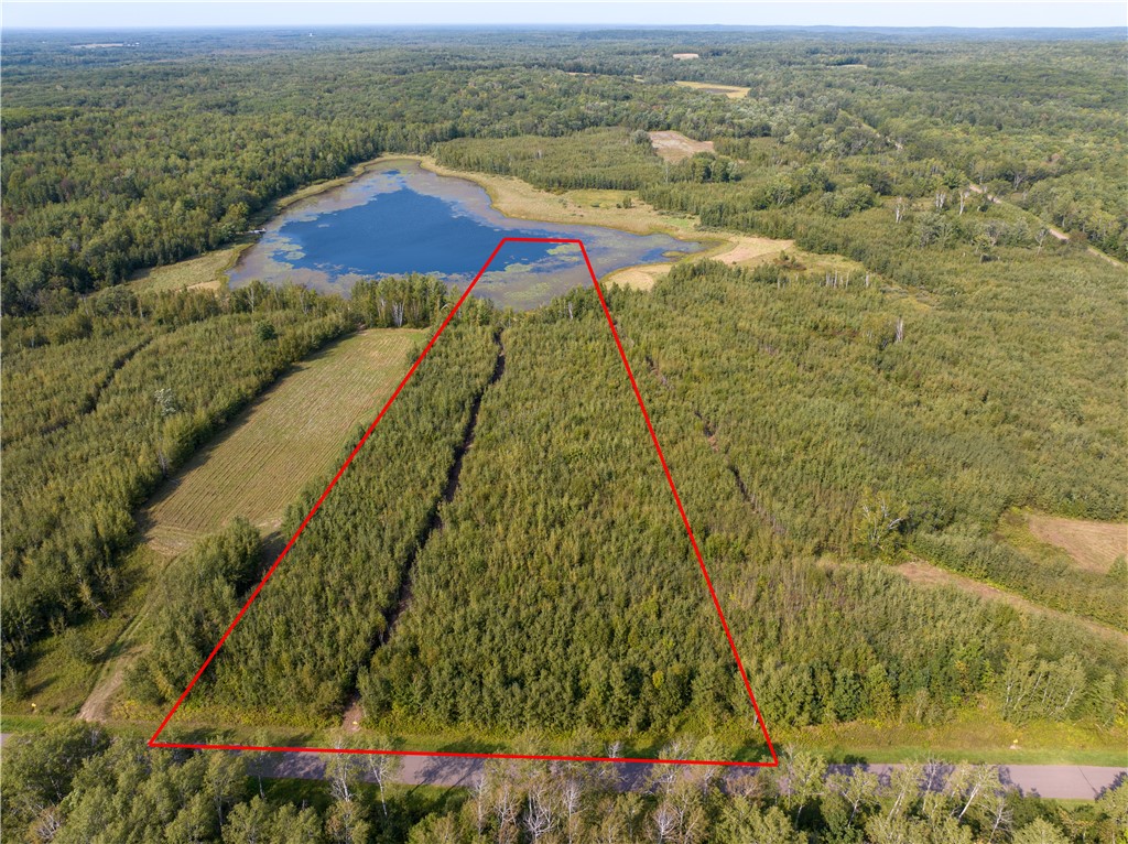 Lot 5 Barrett Road Trego, WI 54888 - Photo 1 of 1 Gallery Image 1