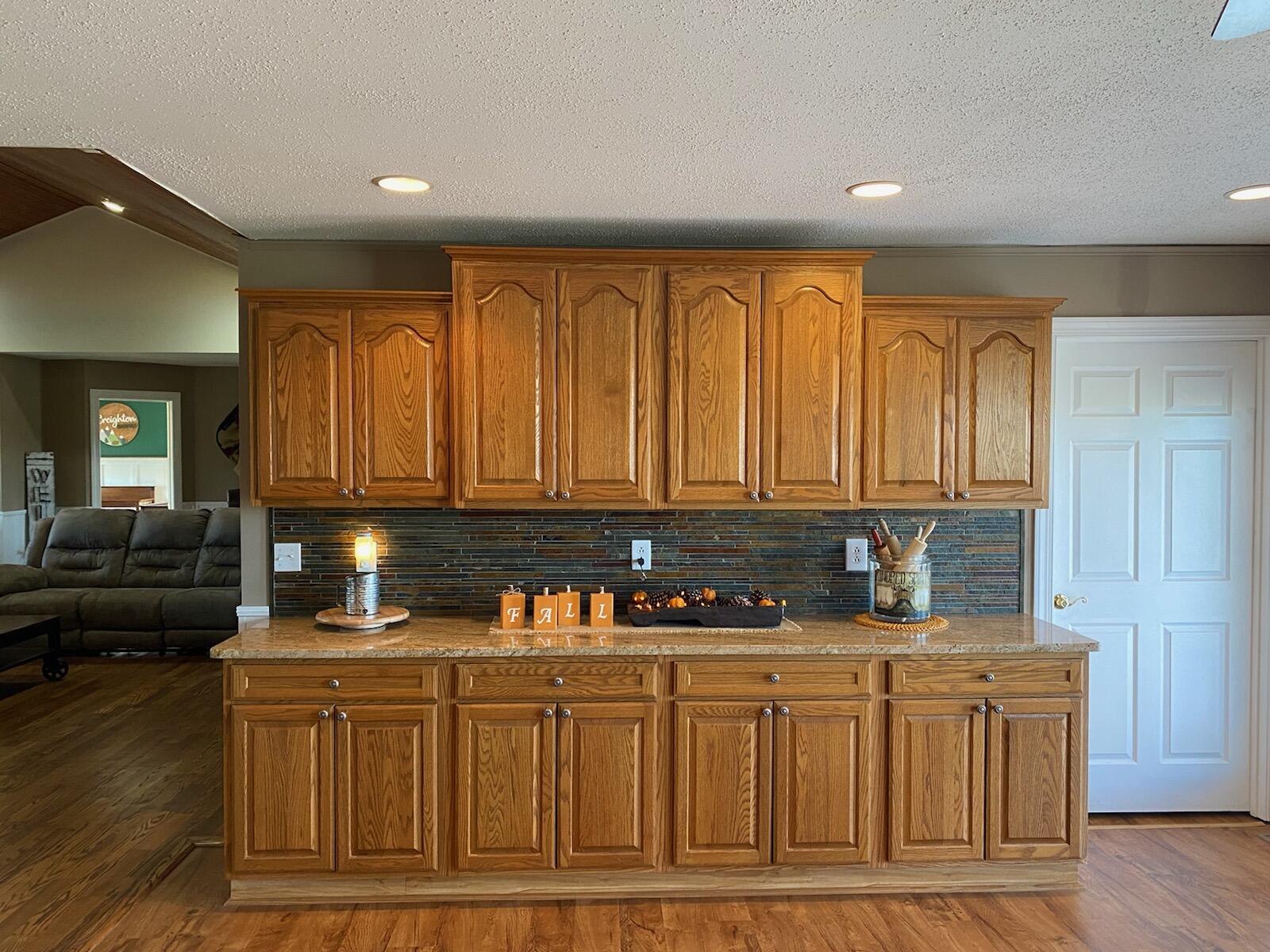 3920 Moorefield Road Carlisle, KY 40311 - Photo 18 of 45 Kitchen Counter