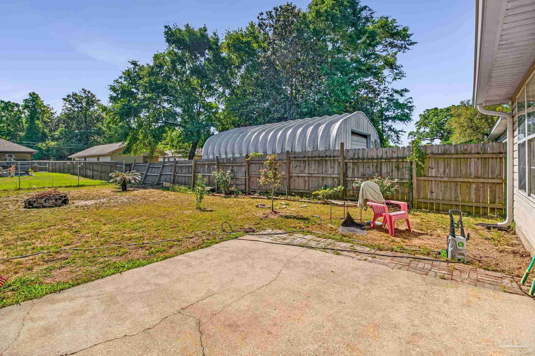 3972 Floridatown Road Pace, FL 32571 - Photo 34 of 63