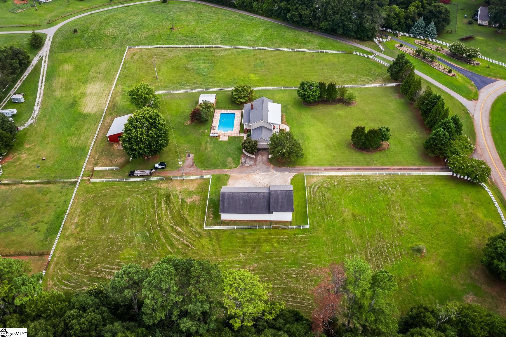 411 Chetola Road Seneca, SC 29672 - Photo 36 of 36 Gallery Image 36