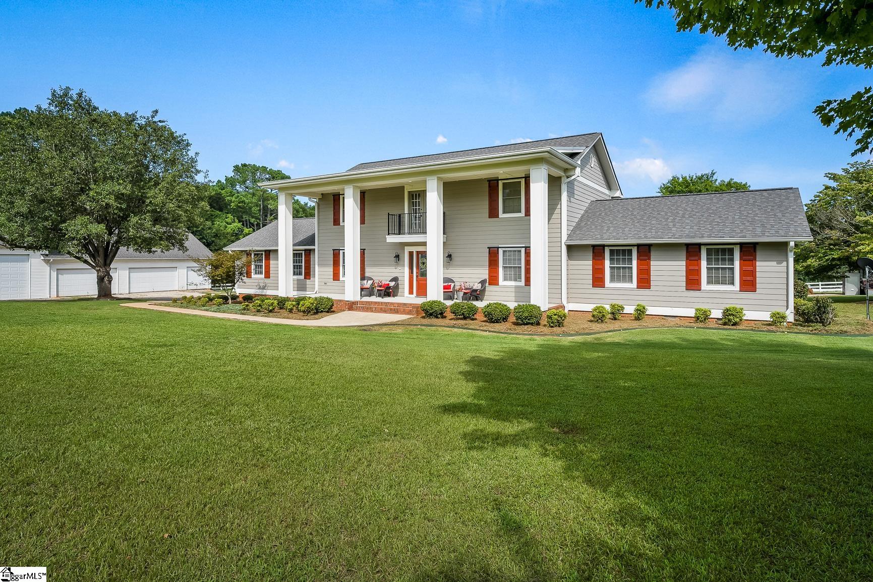 411 Chetola Road Seneca, SC 29672 - Photo 8 of 36 Gallery Image 8