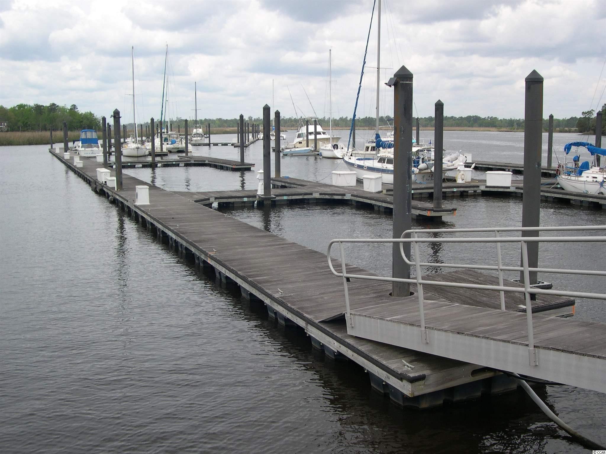 Boat Slip #1 Boat Slip Georgetown, SC 29440 - Photo 1 of 6 Gallery Image 1