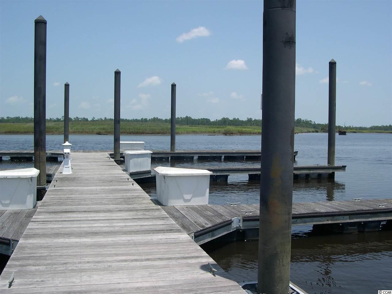 Boat Slip #1 Boat Slip Georgetown, SC 29440 - Photo 2 of 6 Gallery Image 2