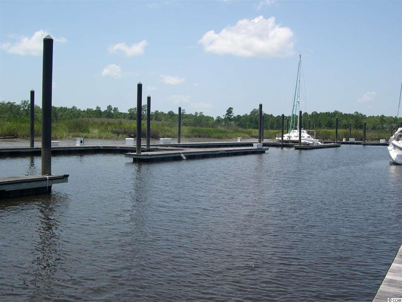 Boat Slip #1 Boat Slip Georgetown, SC 29440 - Photo 3 of 6 Gallery Image 3