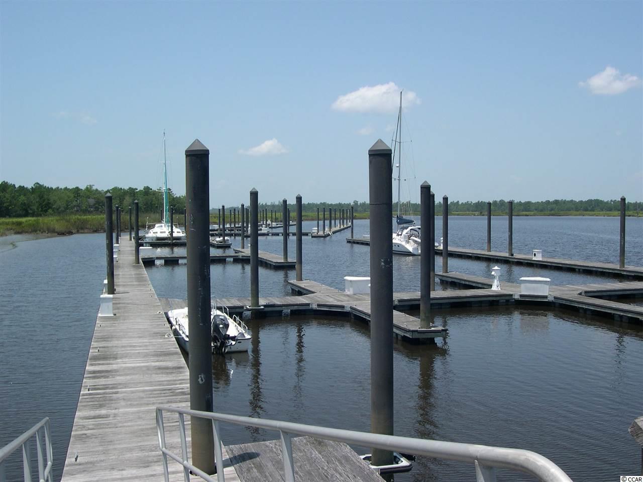 Boat Slip #1 Boat Slip Georgetown, SC 29440 - Photo 4 of 6 Gallery Image 4