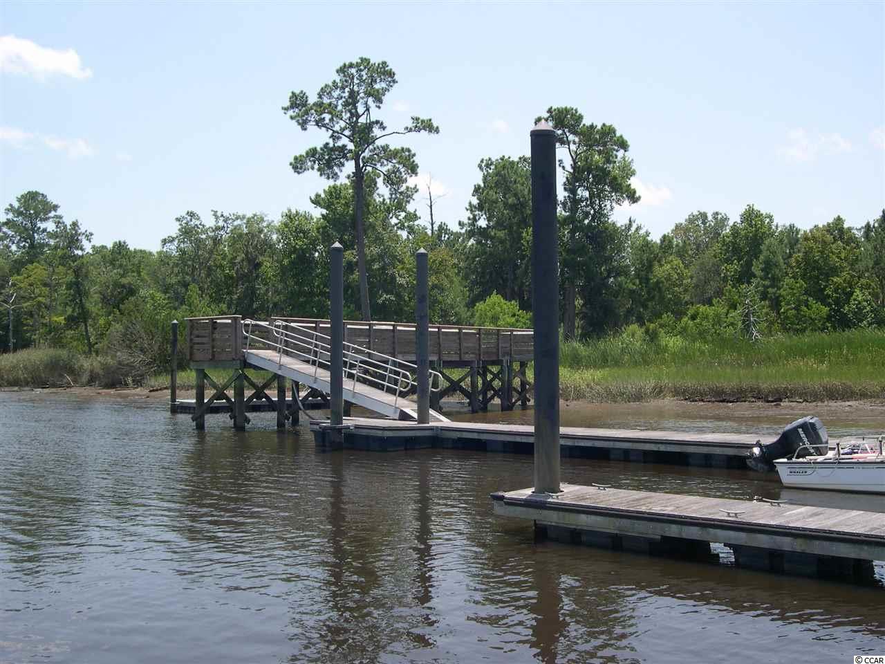 Boat Slip #1 Boat Slip Georgetown, SC 29440 - Photo 6 of 6 Gallery Image 6