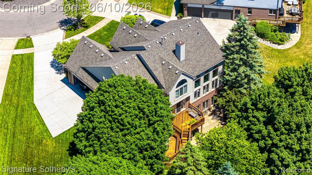 602 Appoline Court Rochester, MI 48307 - Photo 34 of 37