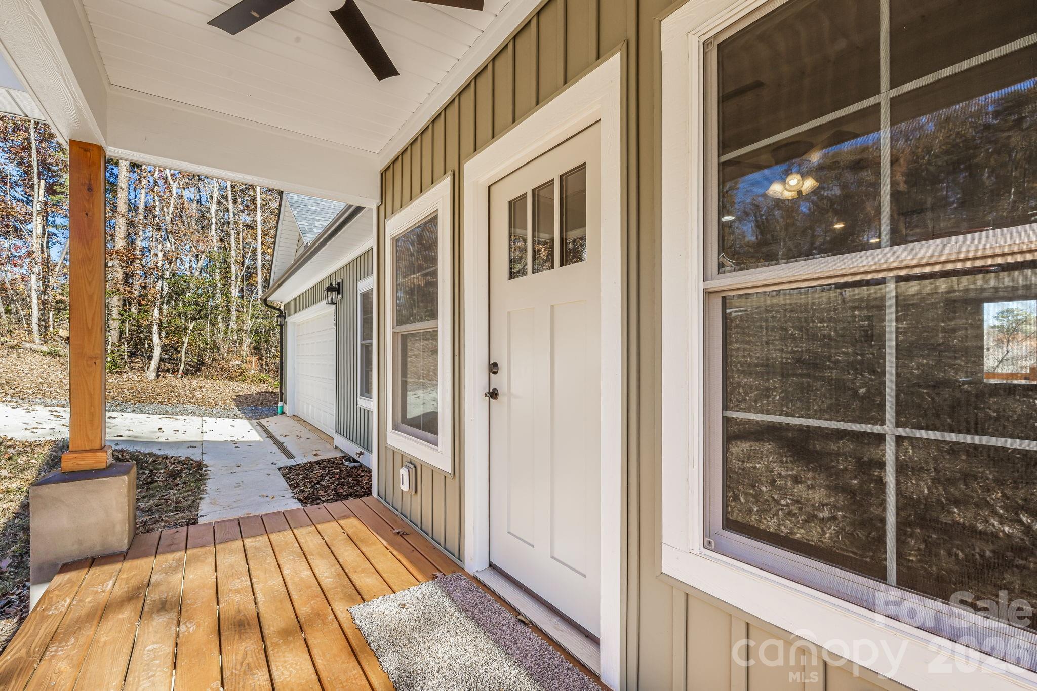 129 Brentwood Road Morganton, NC 28655 - Photo 3 of 28 Gallery Image 3