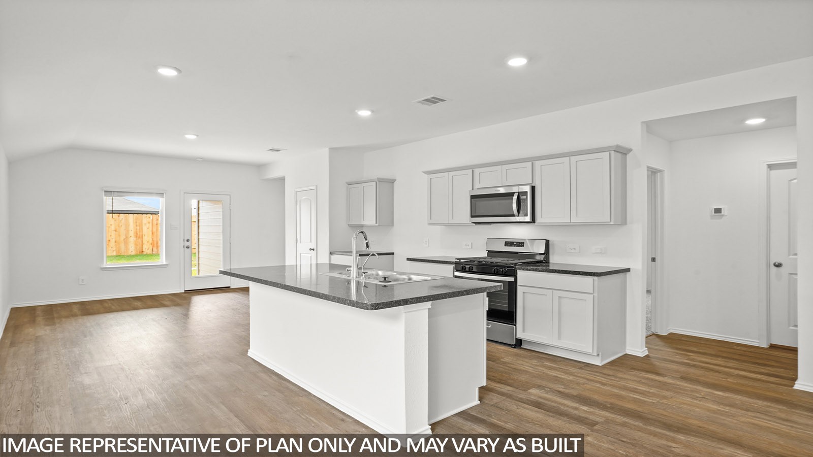 20310 West Stroker Road Crosby, TX 77532 - Photo 2 of 20 Gallery Image 2