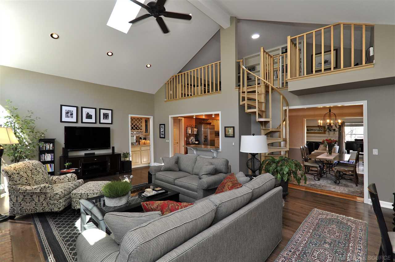 483 Shoreham Road Grosse Pointe Woods, MI 48236 - Photo 12 of 44