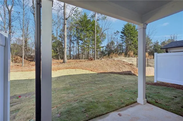 $2,200 | 5321 Frontier Court, Flowery Branch, GA 30542