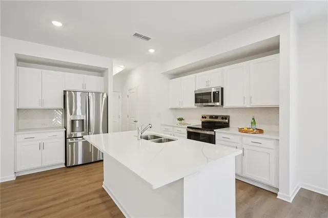 $2,200 | 5321 Frontier Court, Flowery Branch, GA 30542