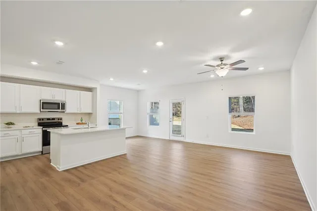 $2,200 | 5321 Frontier Court, Flowery Branch, GA 30542