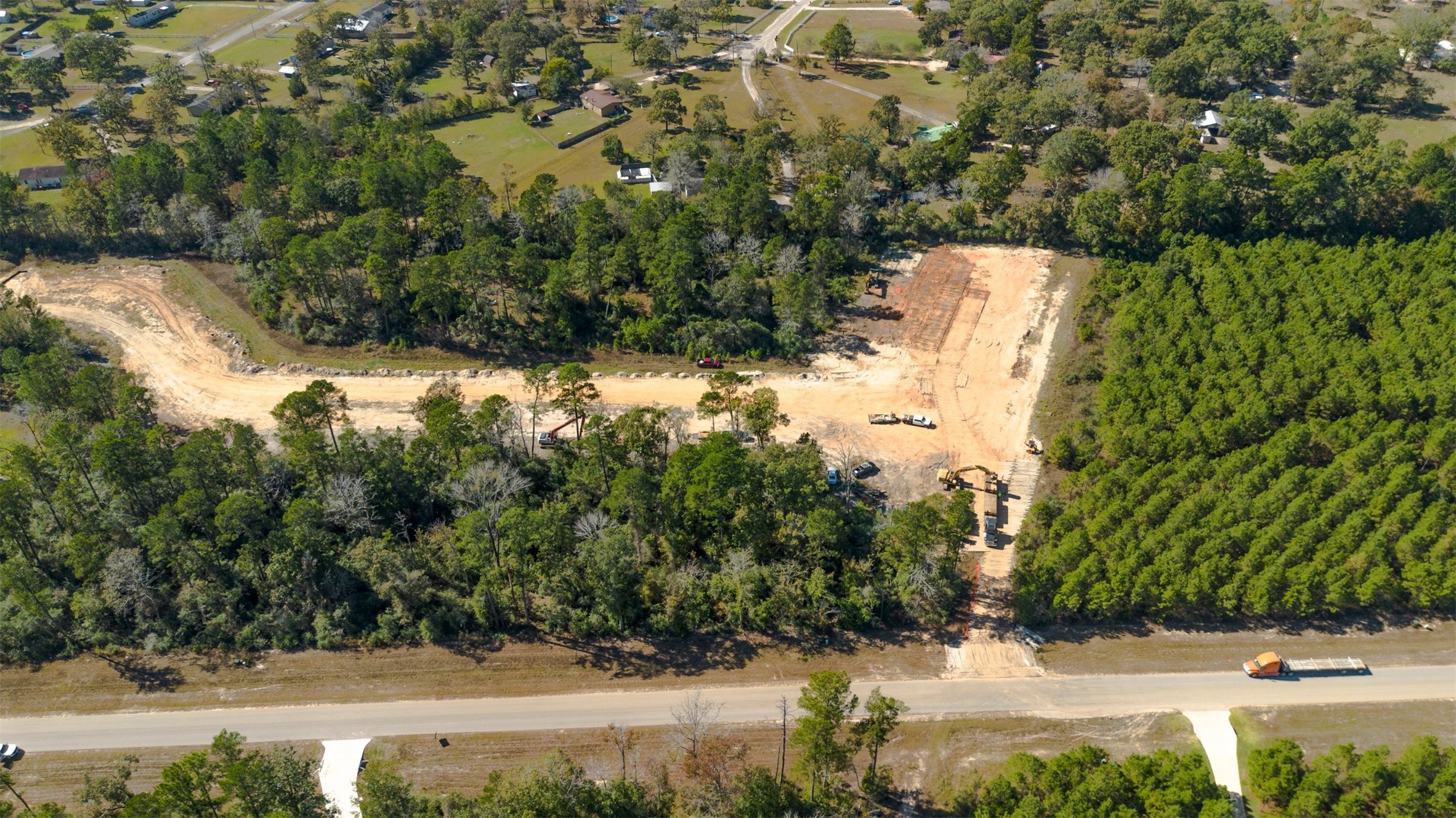 15645 Ridge Rock Road Willis, TX 77378 - Photo 5 of 15