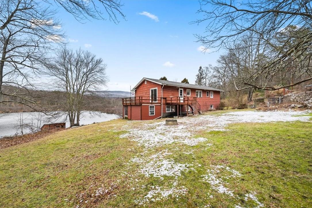 96 Weed Road Pine Bush, NY 12566 - Photo 1 of 1 Gallery Image 1