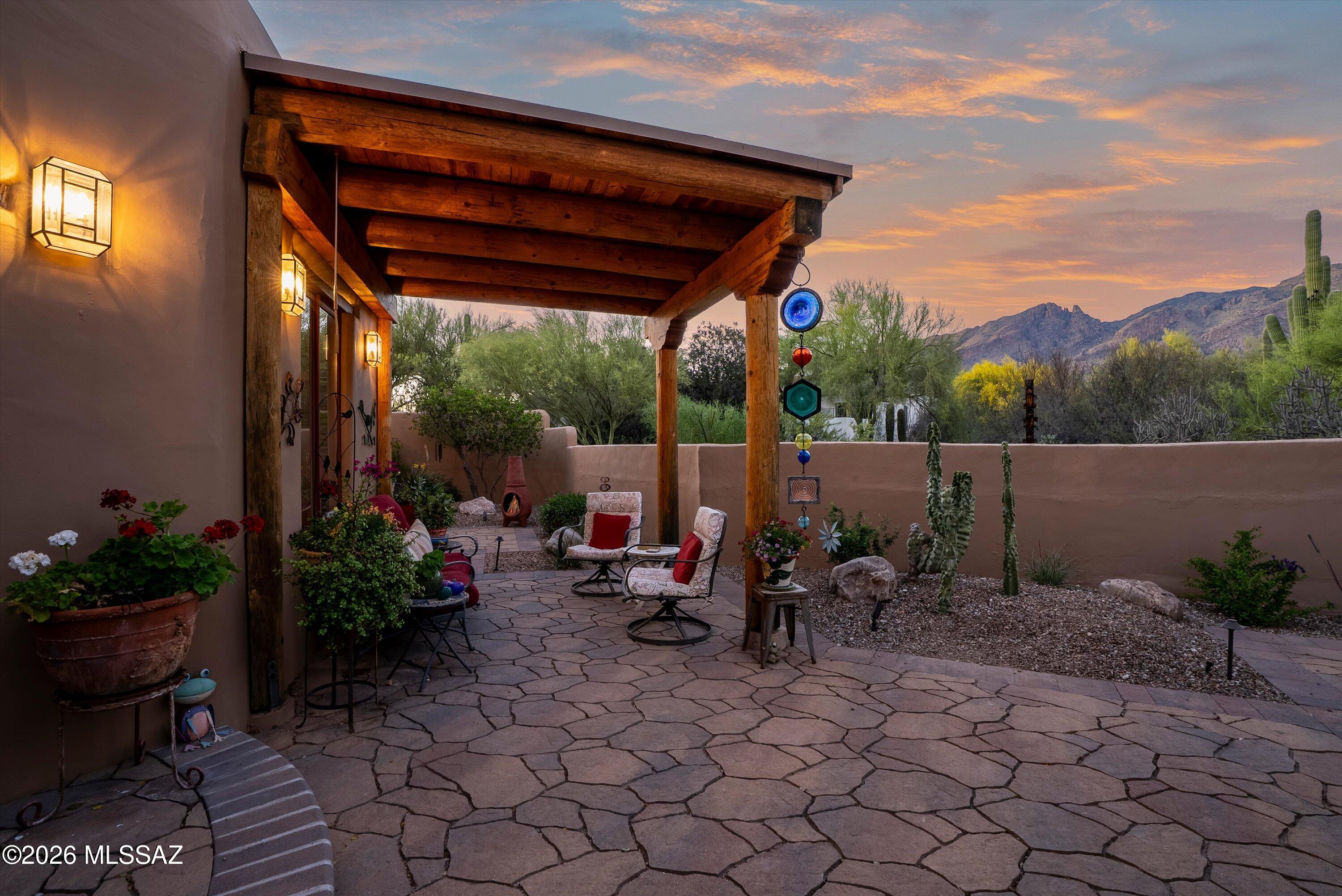 5760 North Pontatoc Road Tucson, AZ 85718 - Photo 24 of 51 Gallery Image 24