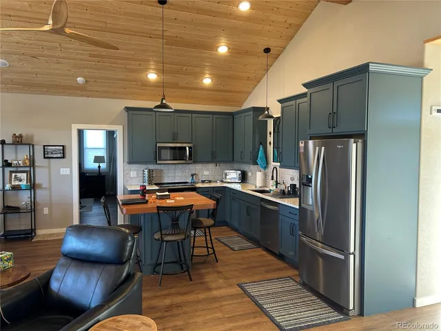 $680,000 | 517 Trailsend Road, Walsenburg, CO 81089