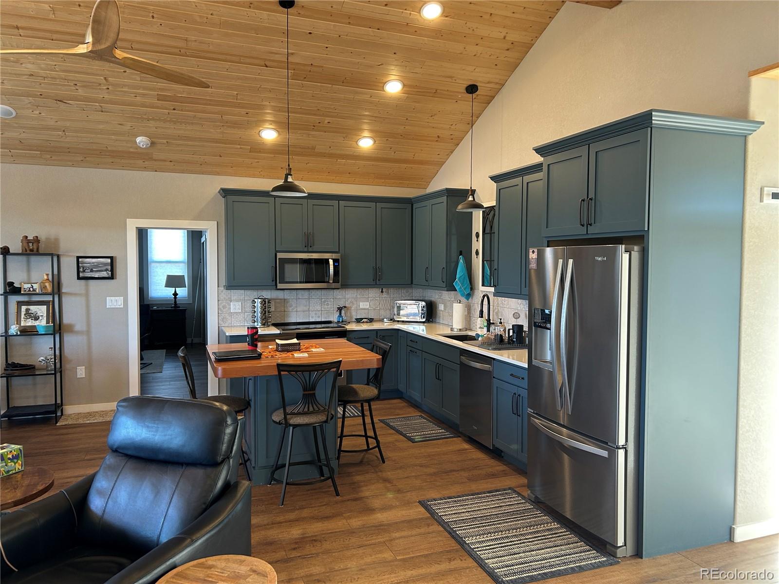 517 Trailsend Road Walsenburg, CO 81089 - Photo 11 of 14