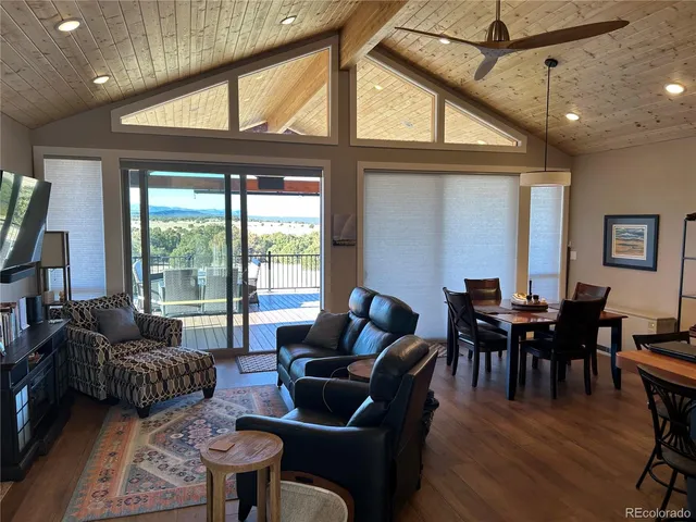 $680,000 | 517 Trailsend Road, Walsenburg, CO 81089