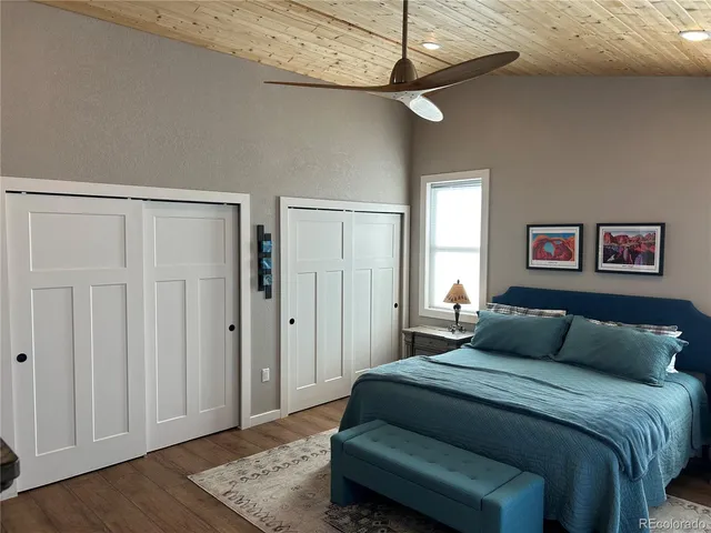 $680,000 | 517 Trailsend Road, Walsenburg, CO 81089