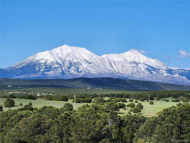 $680,000 | 517 Trailsend Road, Walsenburg, CO 81089