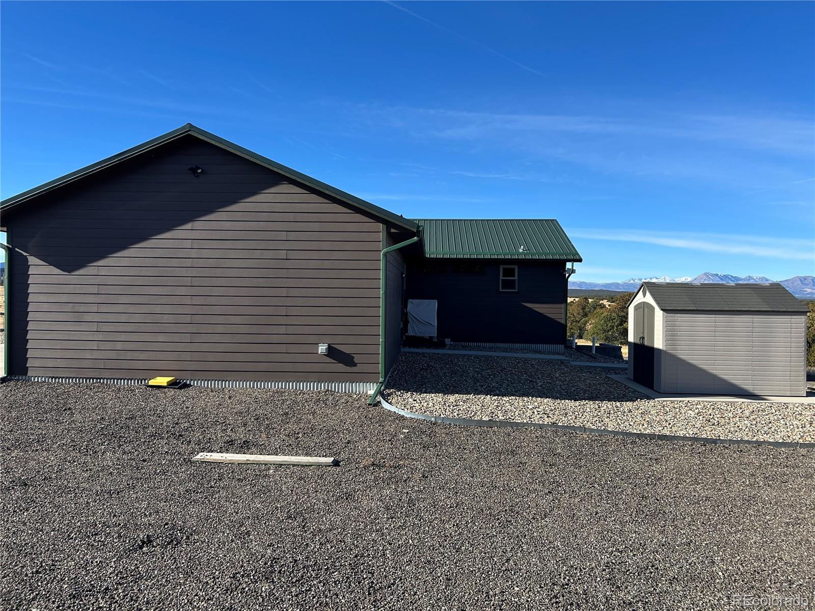 517 Trailsend Road Walsenburg, CO 81089 - Photo 21 of 33