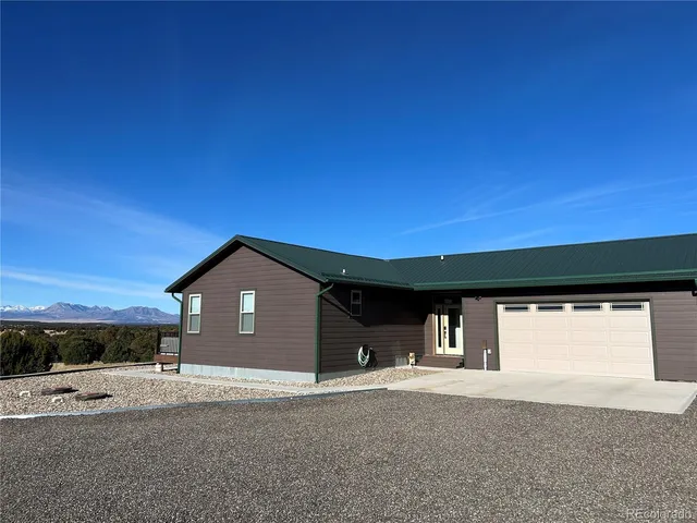 $680,000 | 517 Trailsend Road, Walsenburg, CO 81089