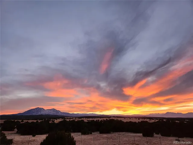 $680,000 | 517 Trailsend Road, Walsenburg, CO 81089